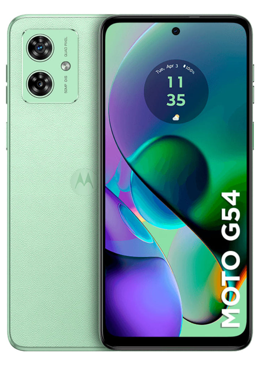 Moto G54 Repair