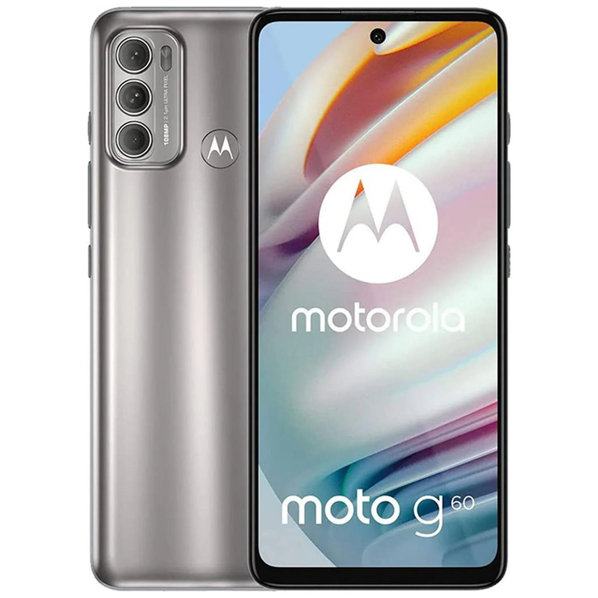Moto G60 Repair