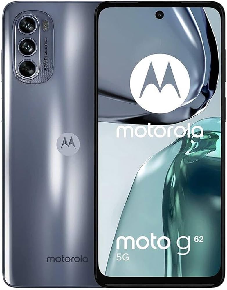 Moto G62 Repair