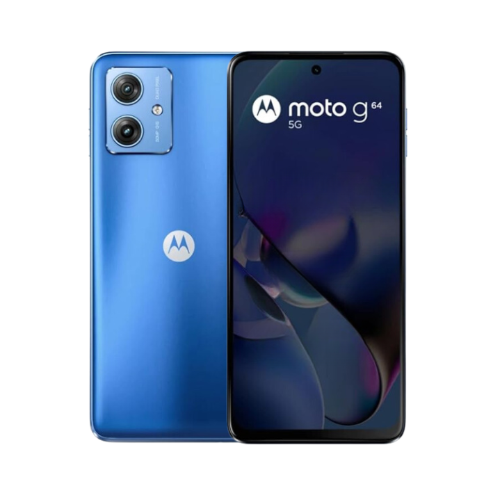 Moto G64 Repair