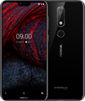 Nokia 6.1 Plus Repair
