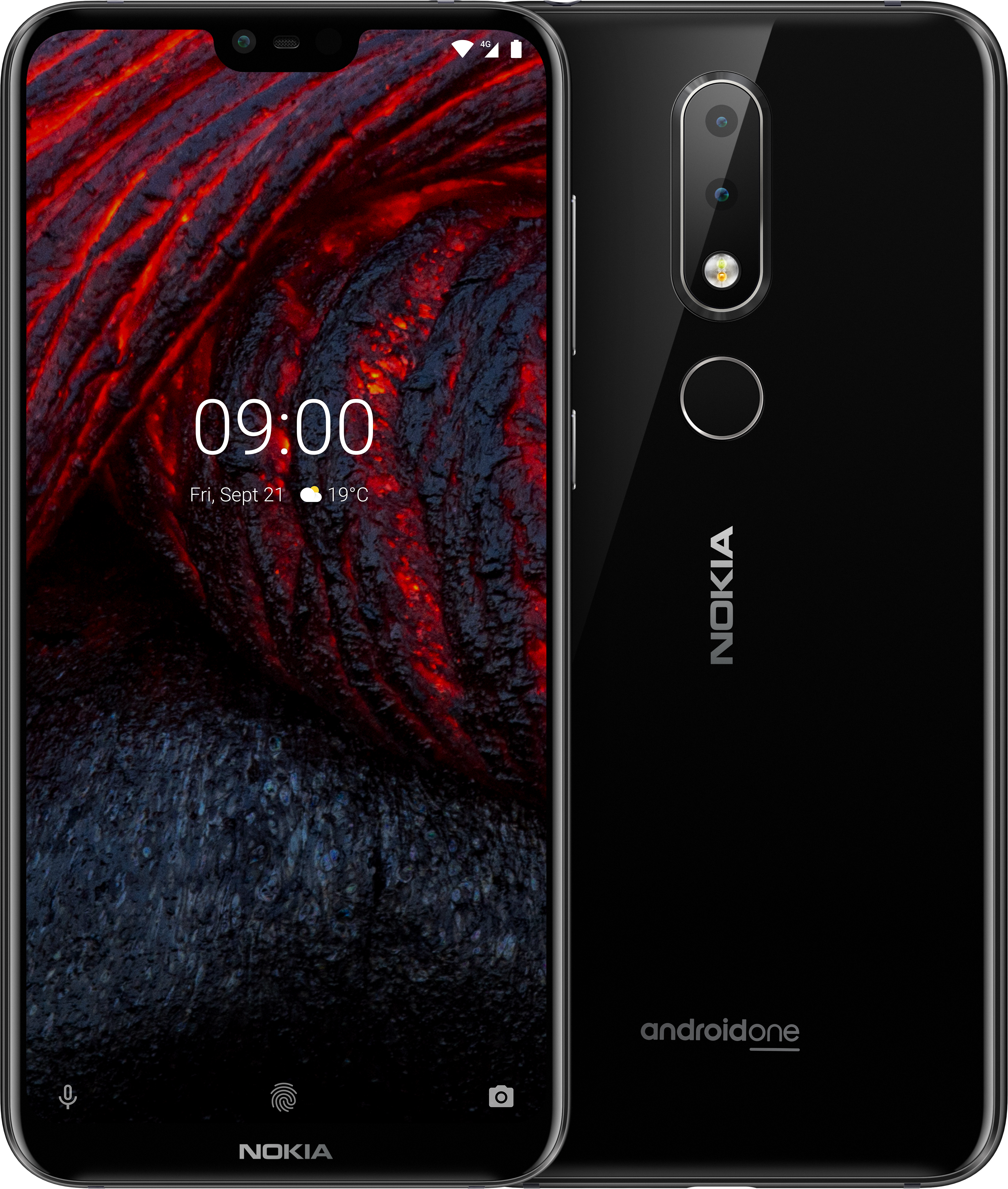 Nokia 6.1 Plus Repair