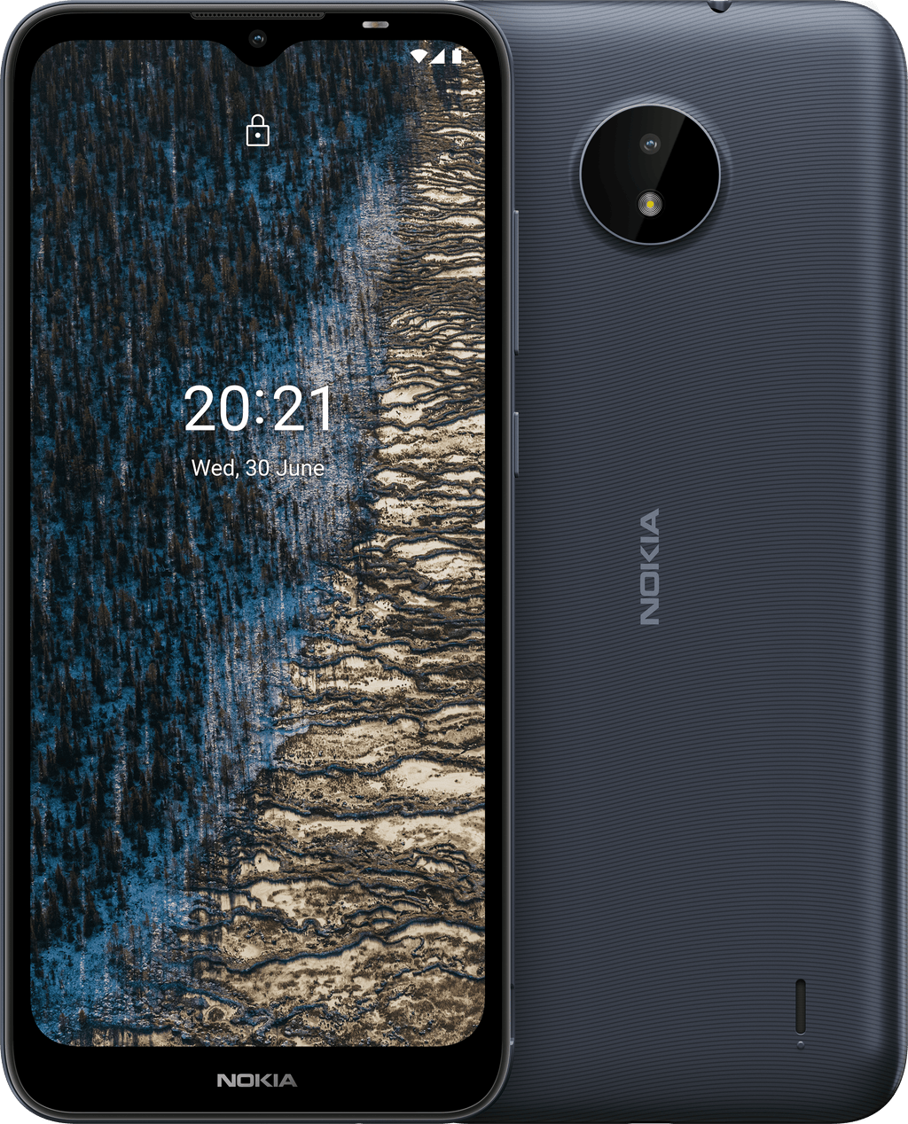 Nokia C20 Repair