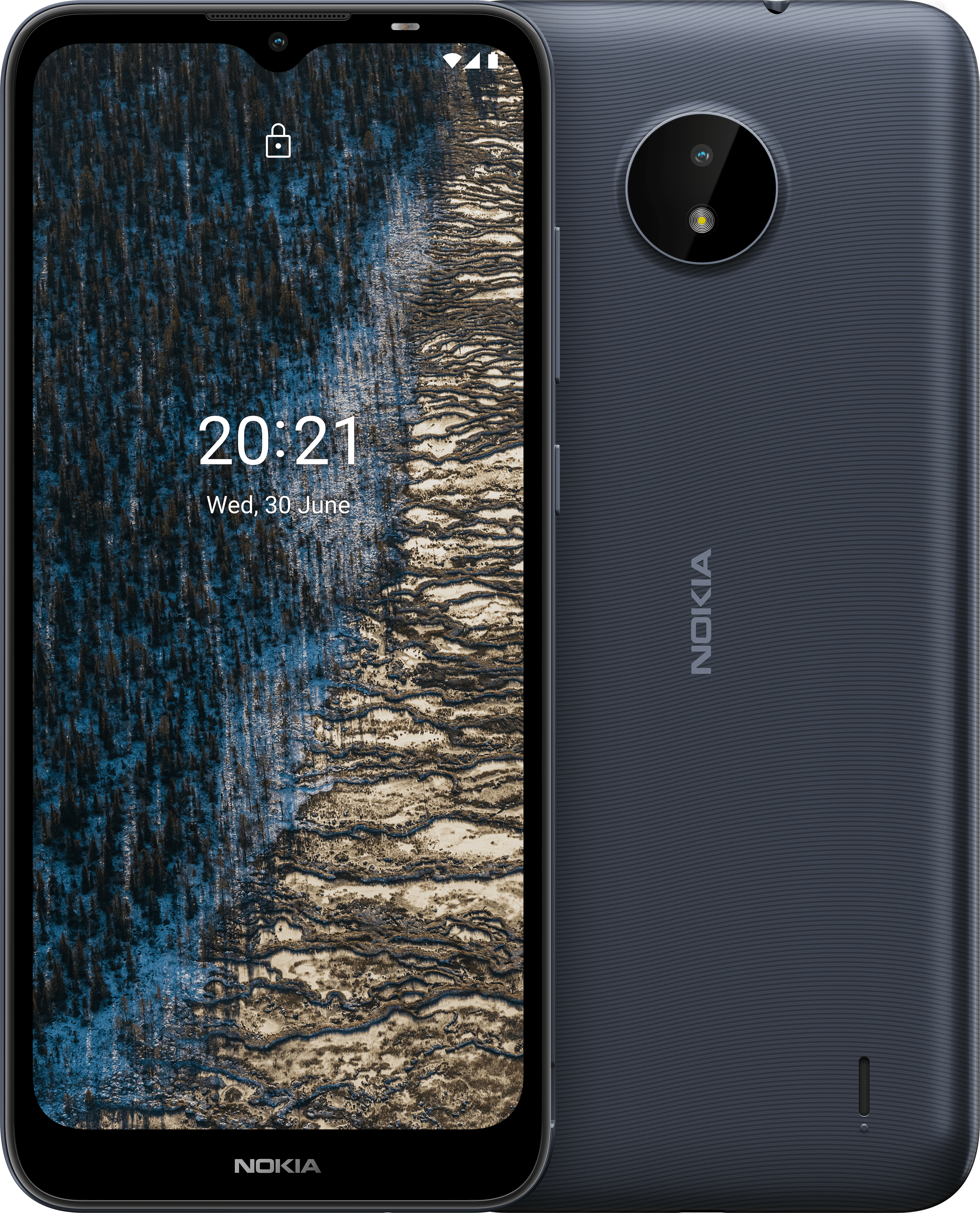 Nokia C20 Repair