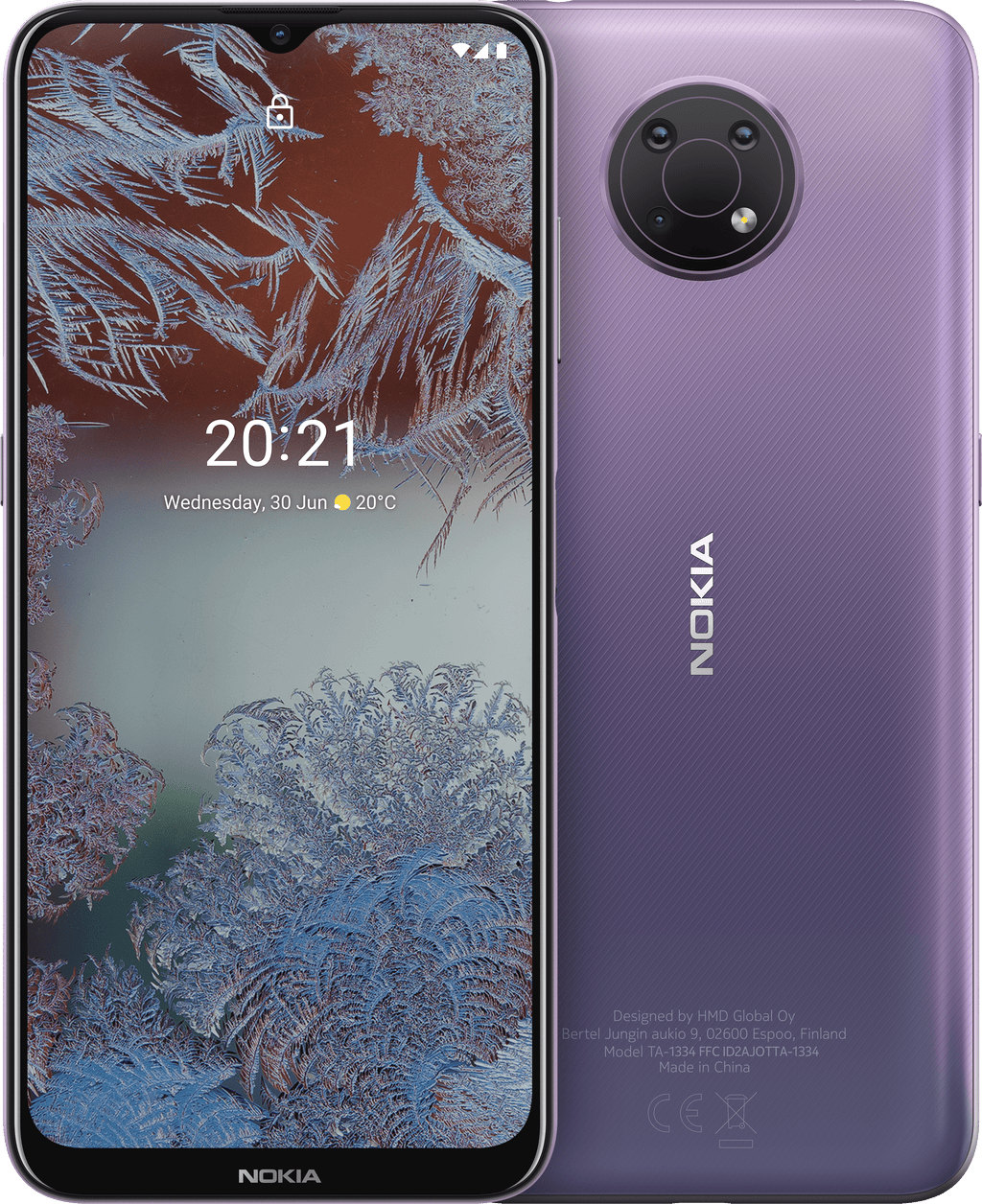 Nokia G10 Repair