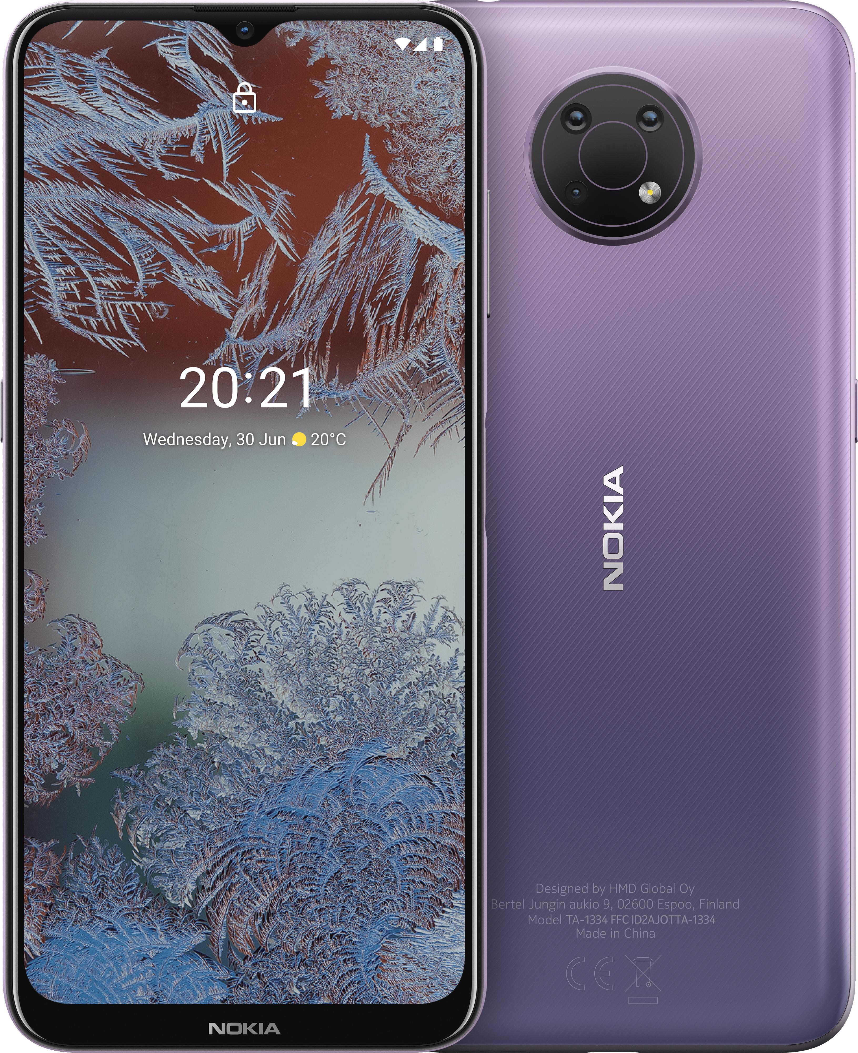 Nokia G10 Repair