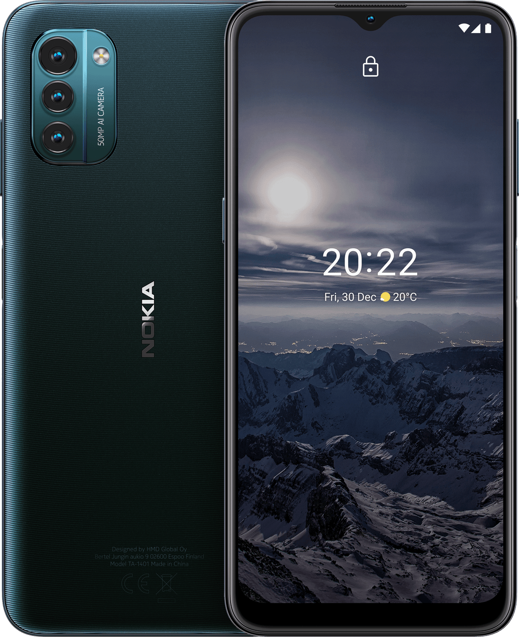 Nokia G21 Repair