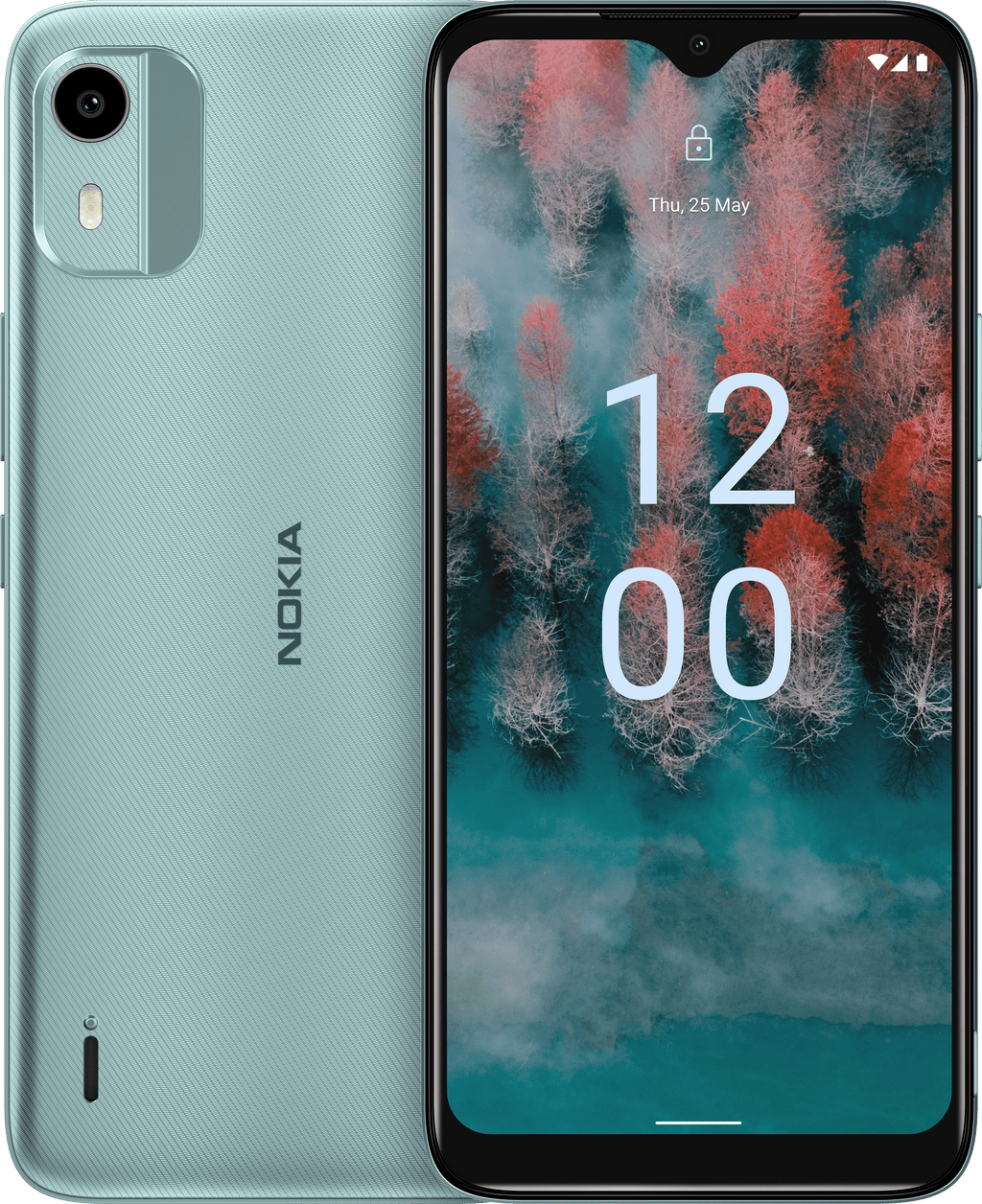Nokia C12 Repair