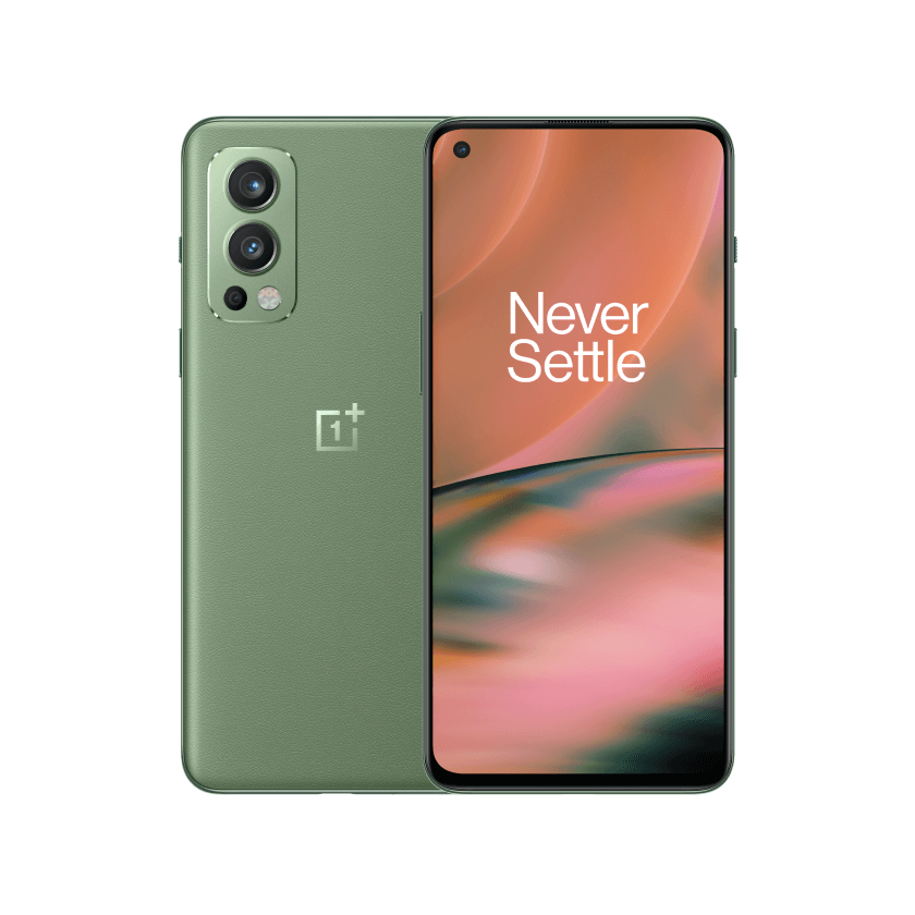 Oneplus Nord 2 Repair