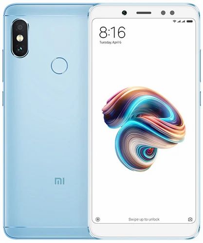 Redmi Mi Note 5 Pro Repair