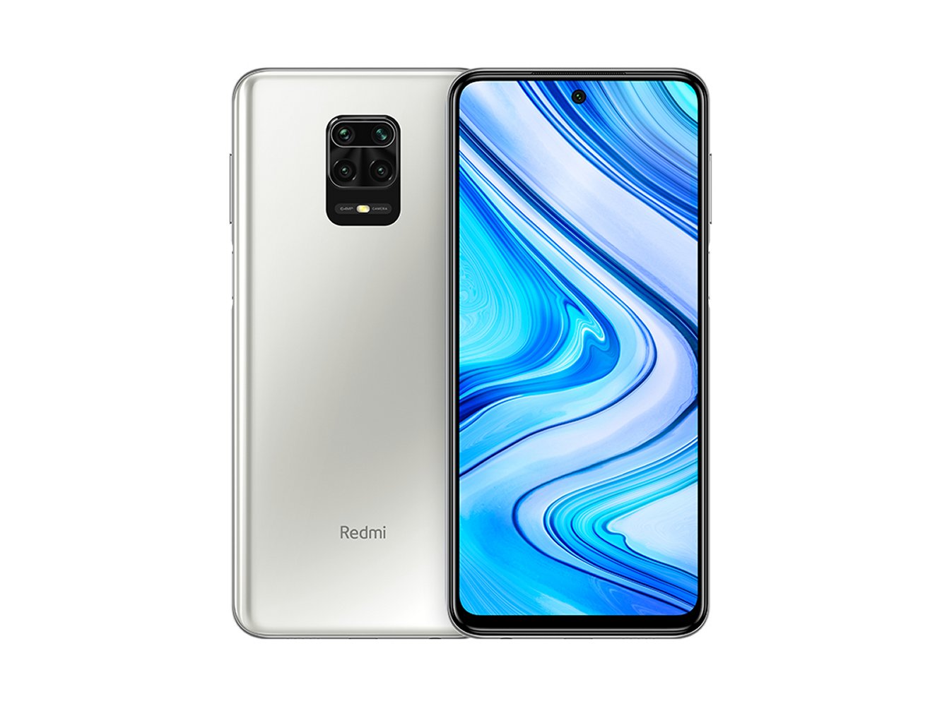 Redmi Mi Note 9 Pro Repair
