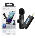 K35 Wireless Microphone
