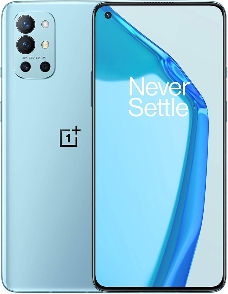 Oneplus 9R Repair