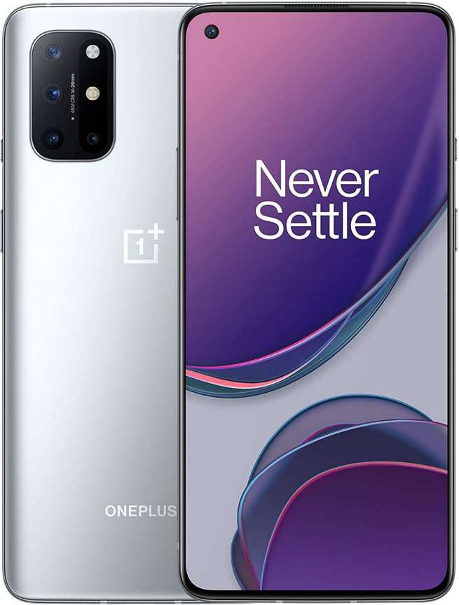 Oneplus 8T Repair