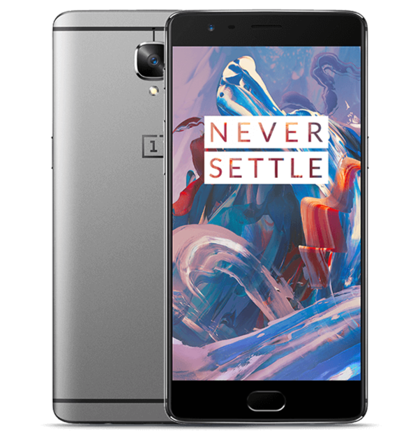 Oneplus 3 Repair