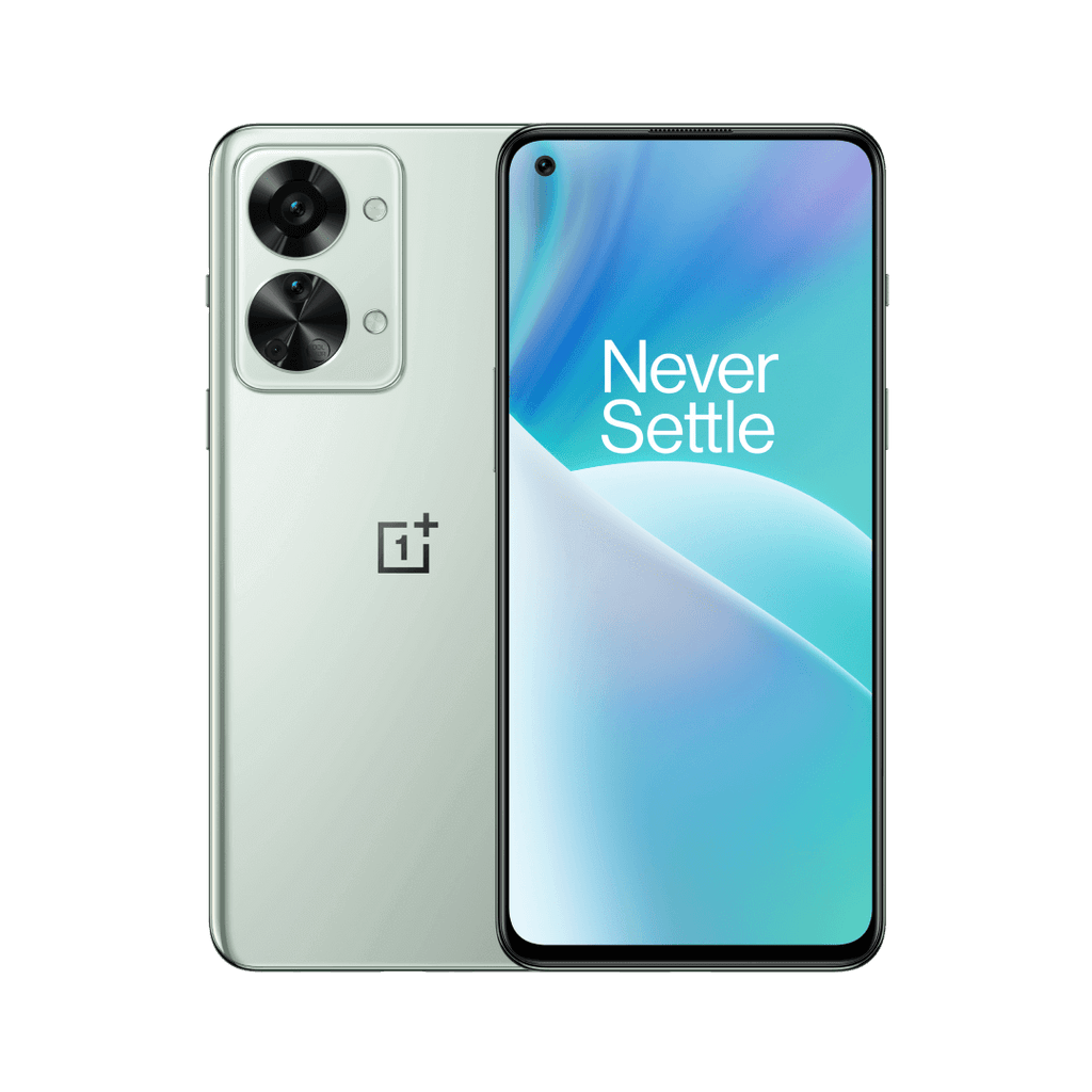 Oneplus Nord 2T Repair