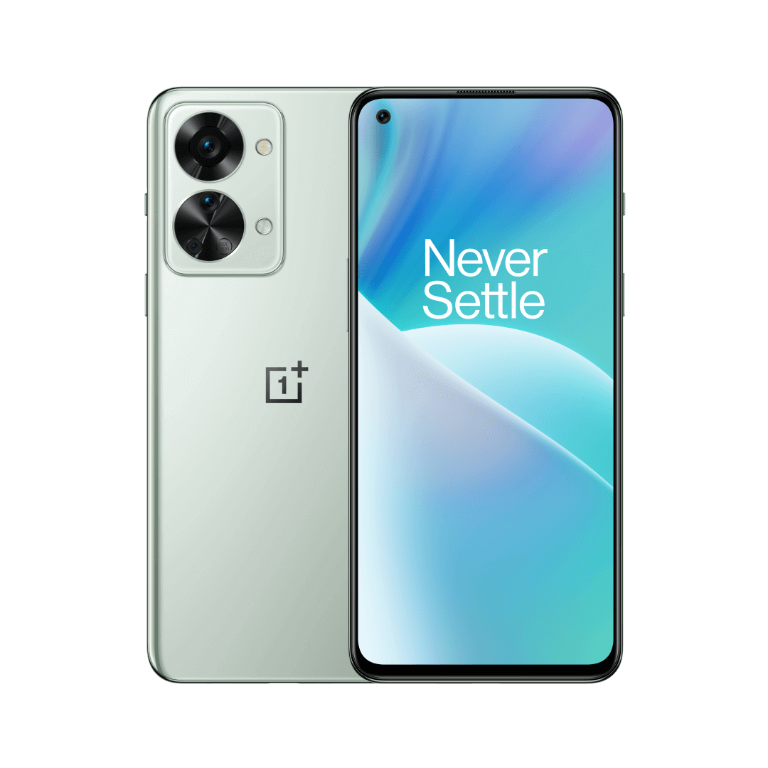 Oneplus Nord 2T Repair