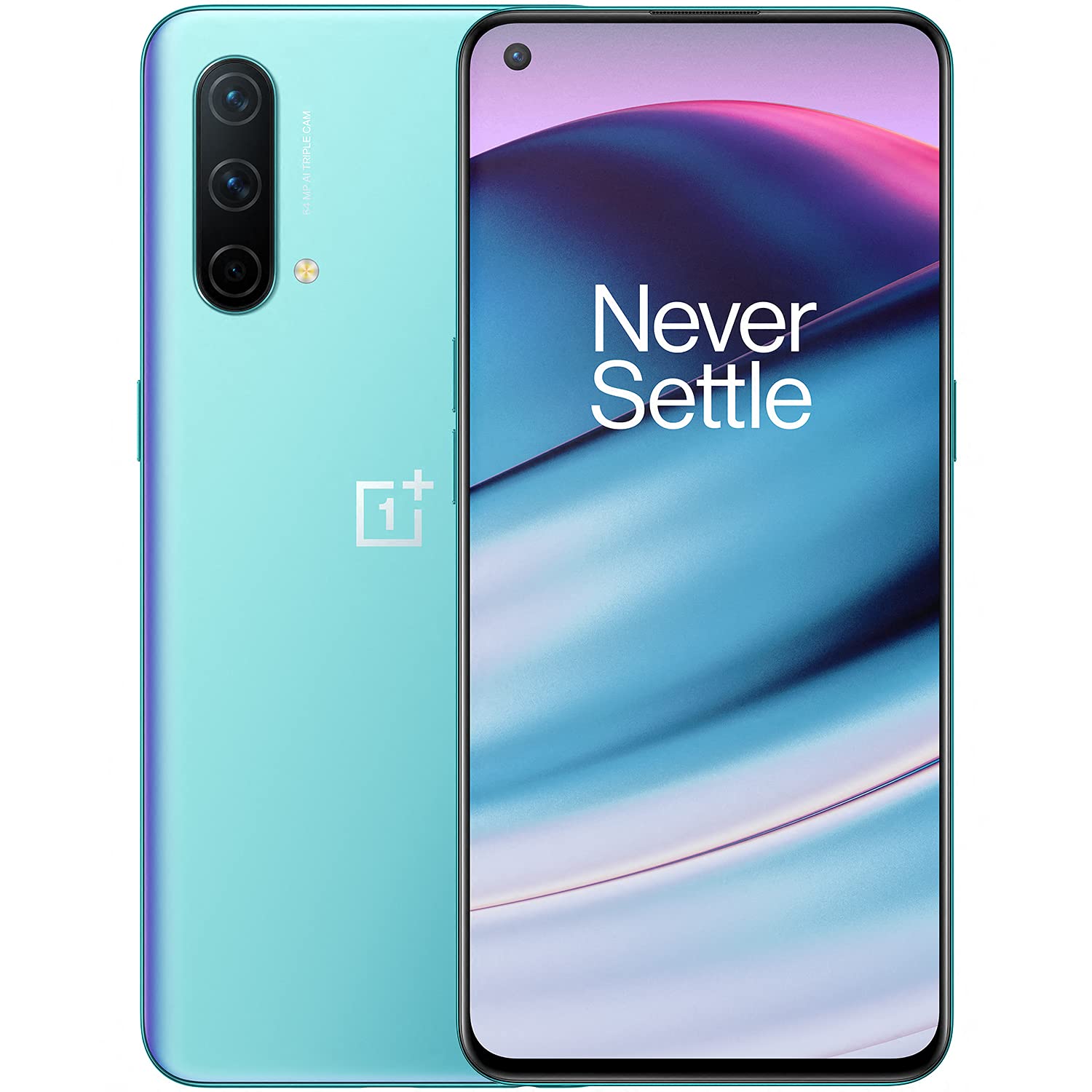 Oneplus Nord CE Repair