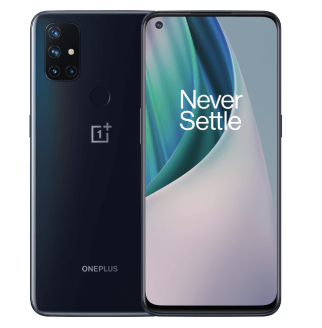 OnePlus Nord N10 Repair
