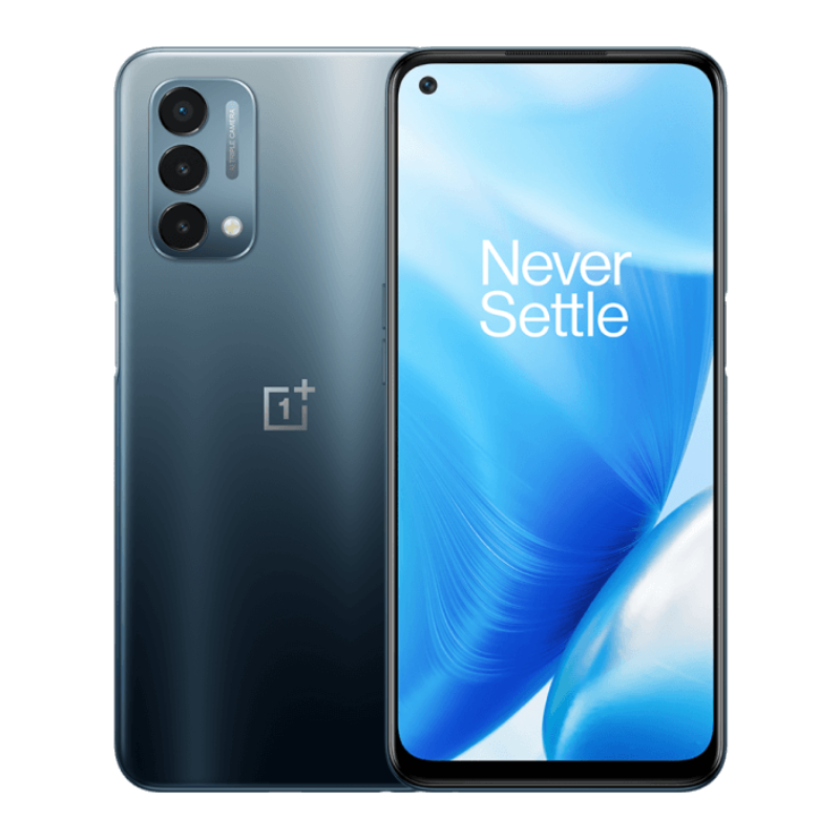 OnePlus Nord N200 Repair
