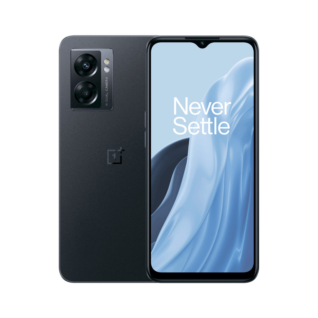 OnePlus Nord N300 Repair