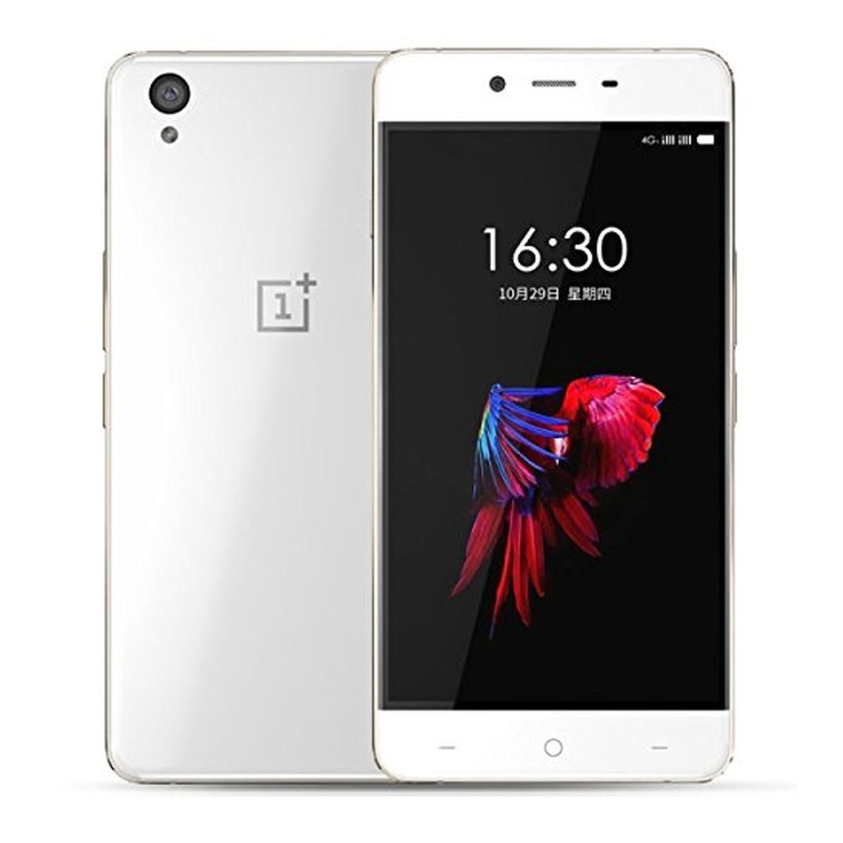 Oneplus X Repair