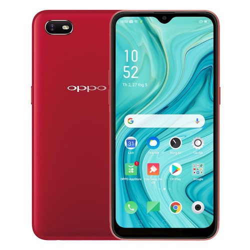 Oppo A1k Repair