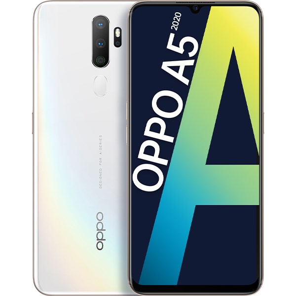 Oppo A5 2020 Repair