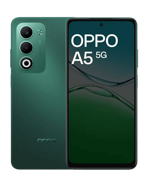 Oppo A5 5G Repair