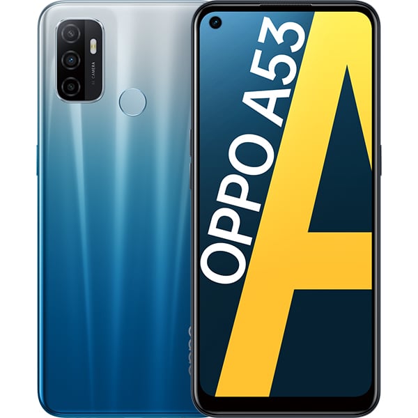 Oppo A53 New/A53 2020 Repair