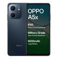 Oppo A5X 5G Repair