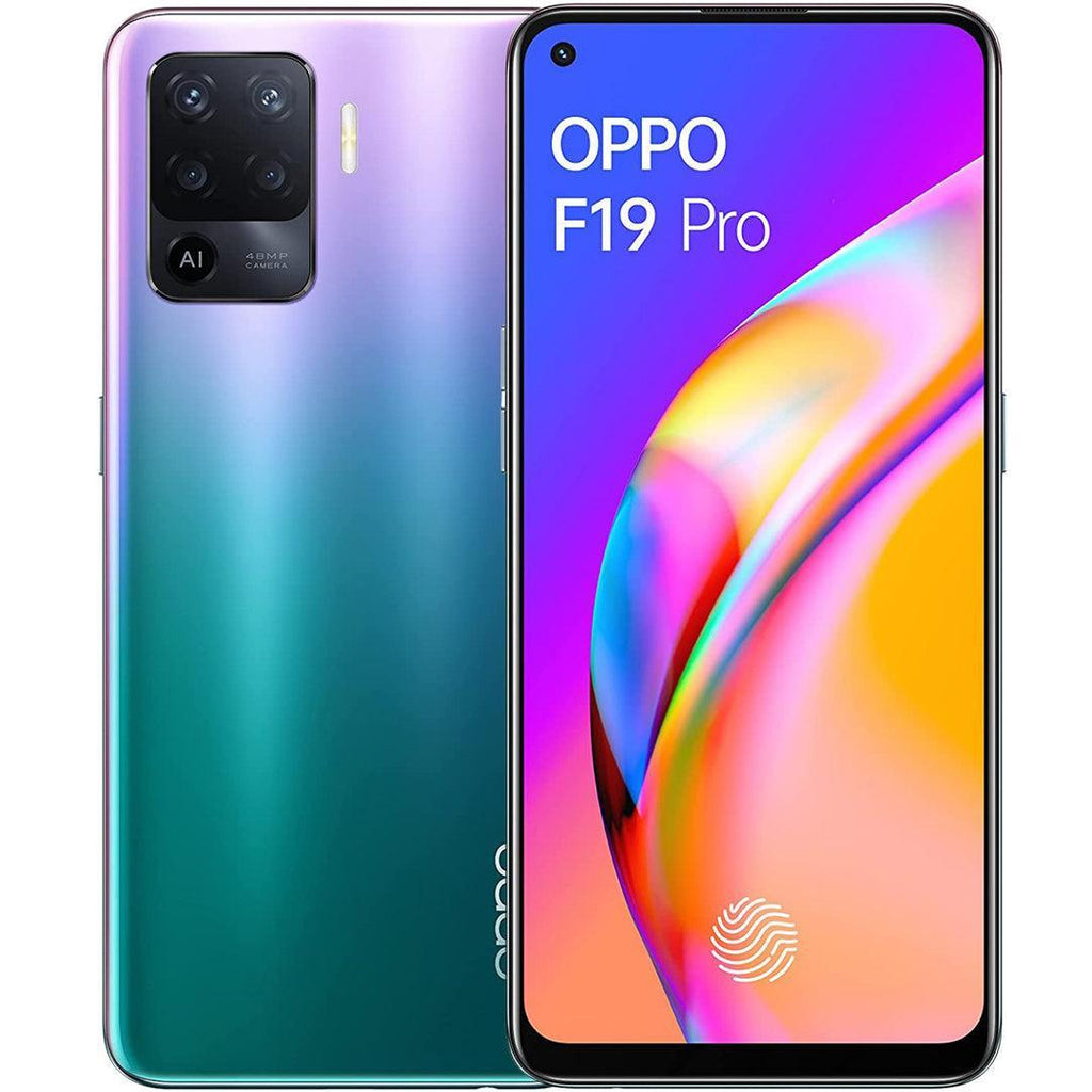 Oppo F19 Pro Repair