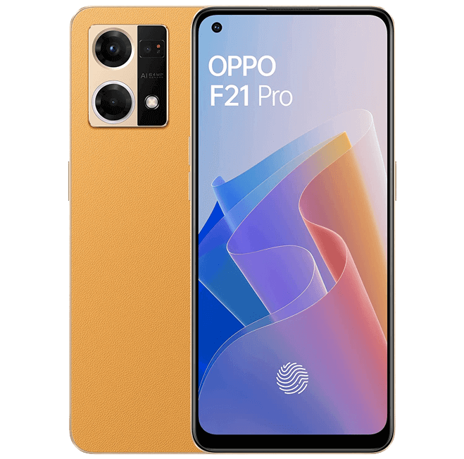 Oppo F21 Pro 4G Repair