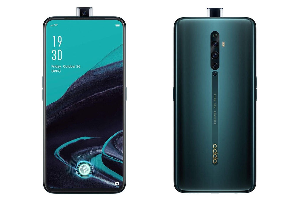 Oppo Reno 2F Repair