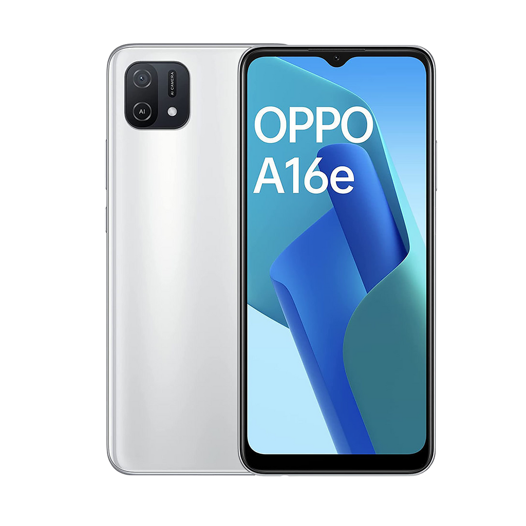 Oppo A16E Repair