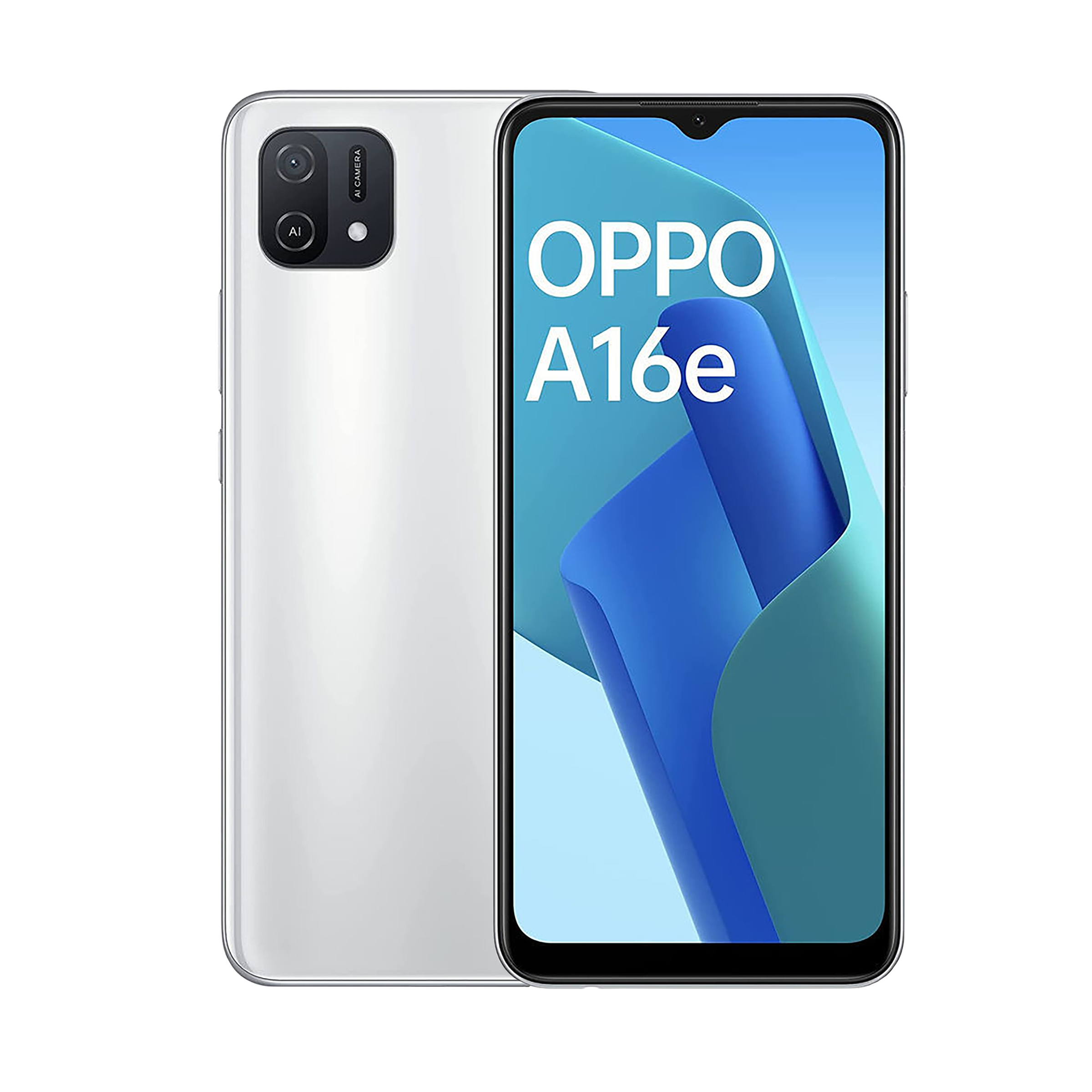 Oppo A16E Repair