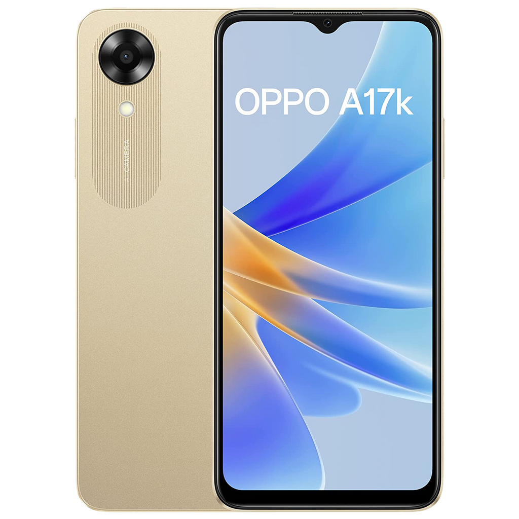 Oppo A17K Repair