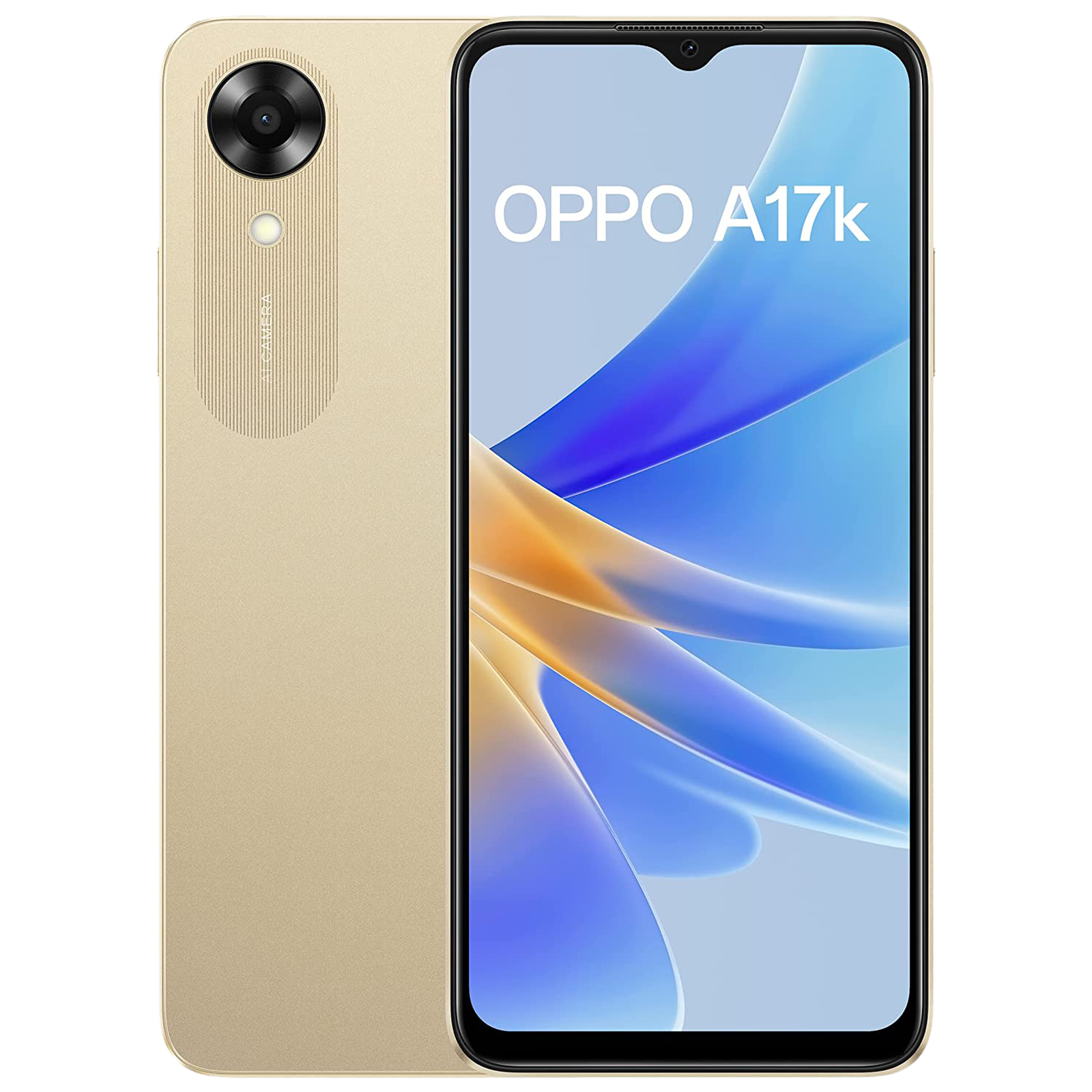 Oppo A17K Repair