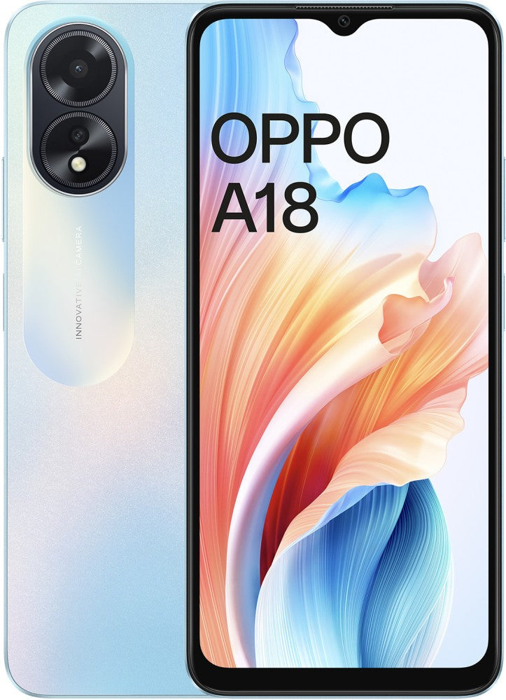 Oppo A18 Repair