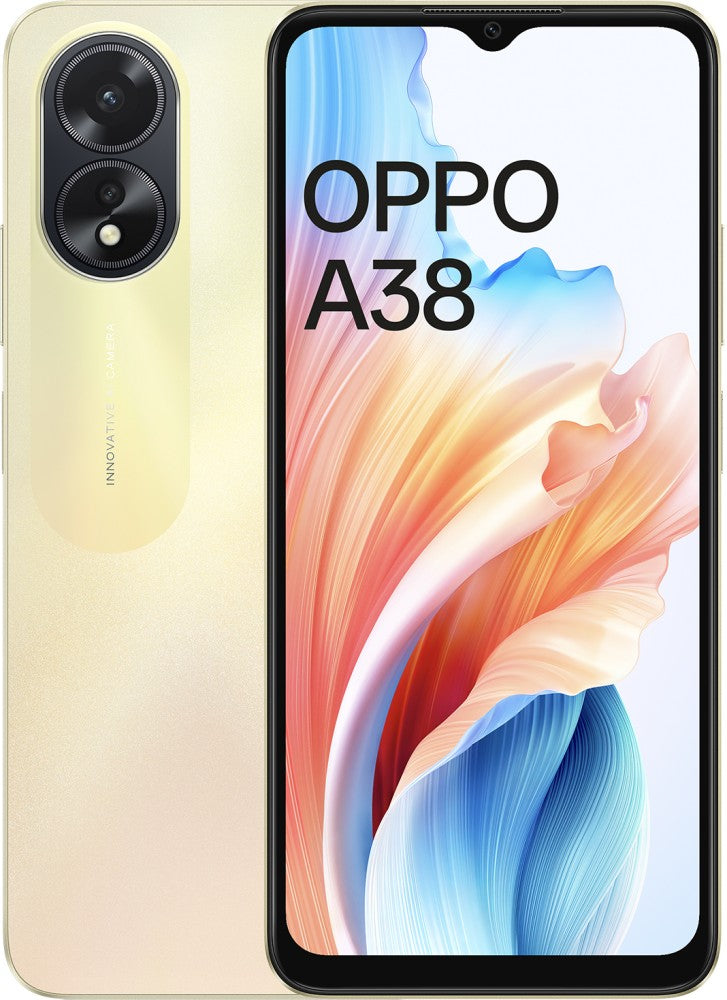 Oppo A38 Repair