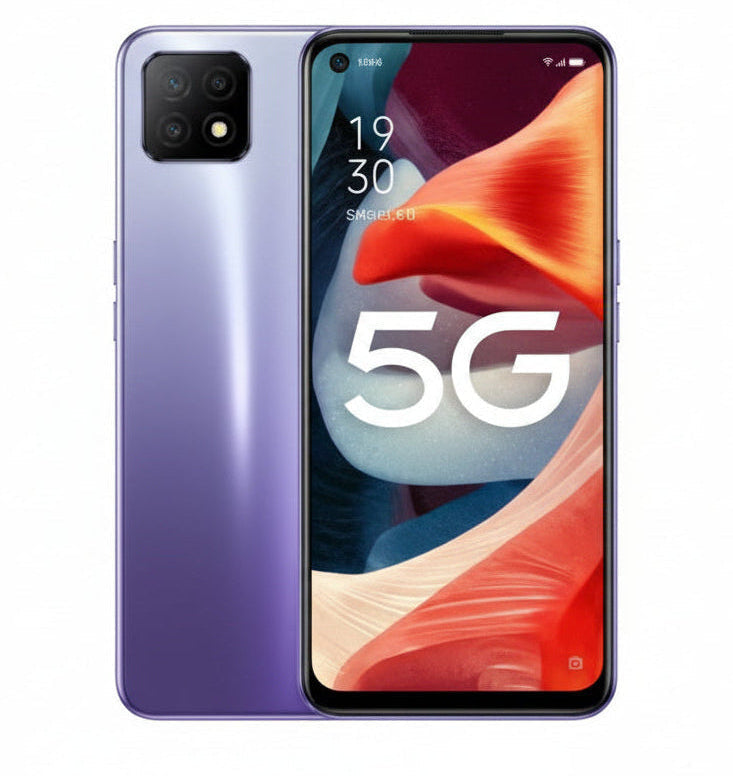 Oppo A53 5G Repair