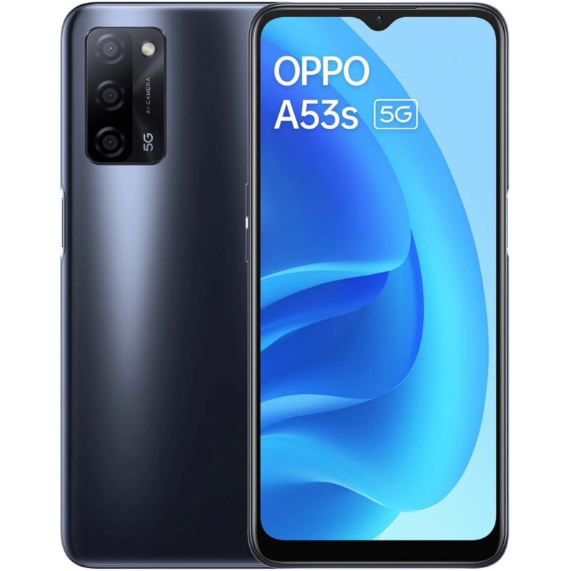 Oppo A53S 5G Repair