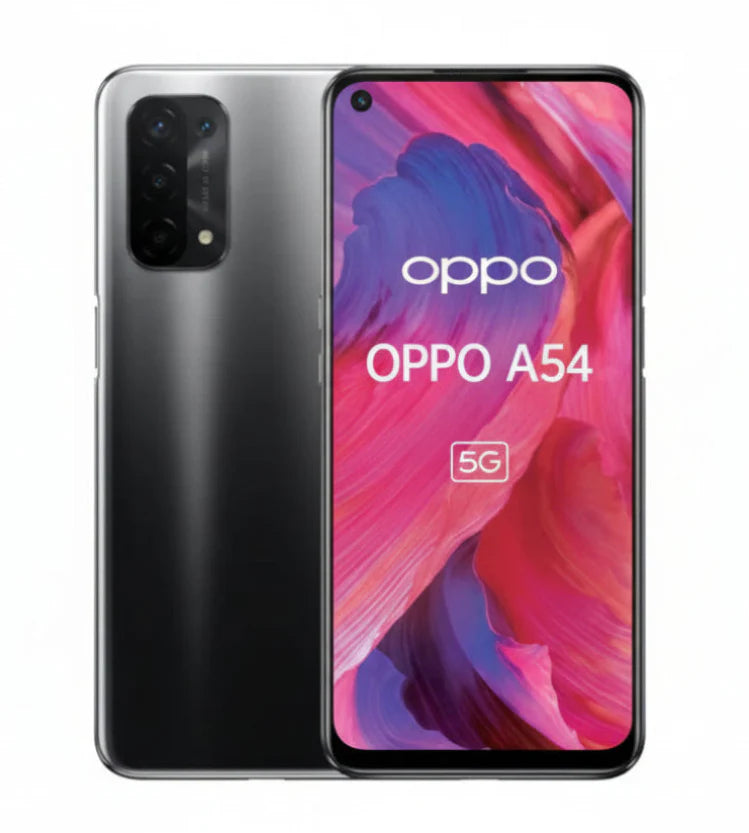 Oppo A54 5G Repair