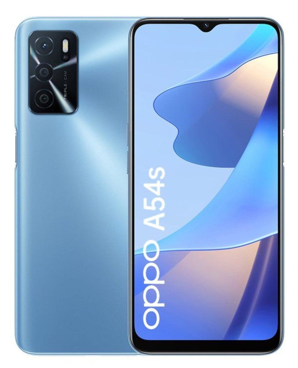 Oppo A54S Repair