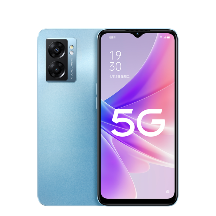 Oppo A57 5G Repair