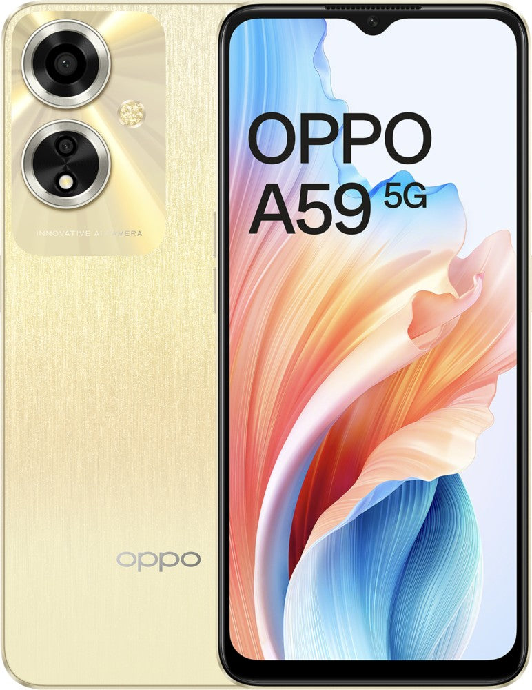 Oppo A59 5G  Repair