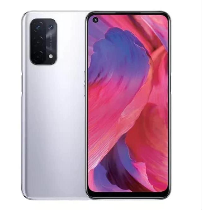 Oppo A74 4G Repair