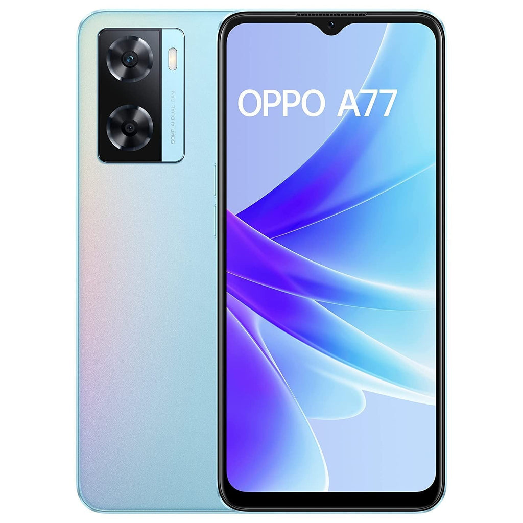 Oppo A77 4G Repair