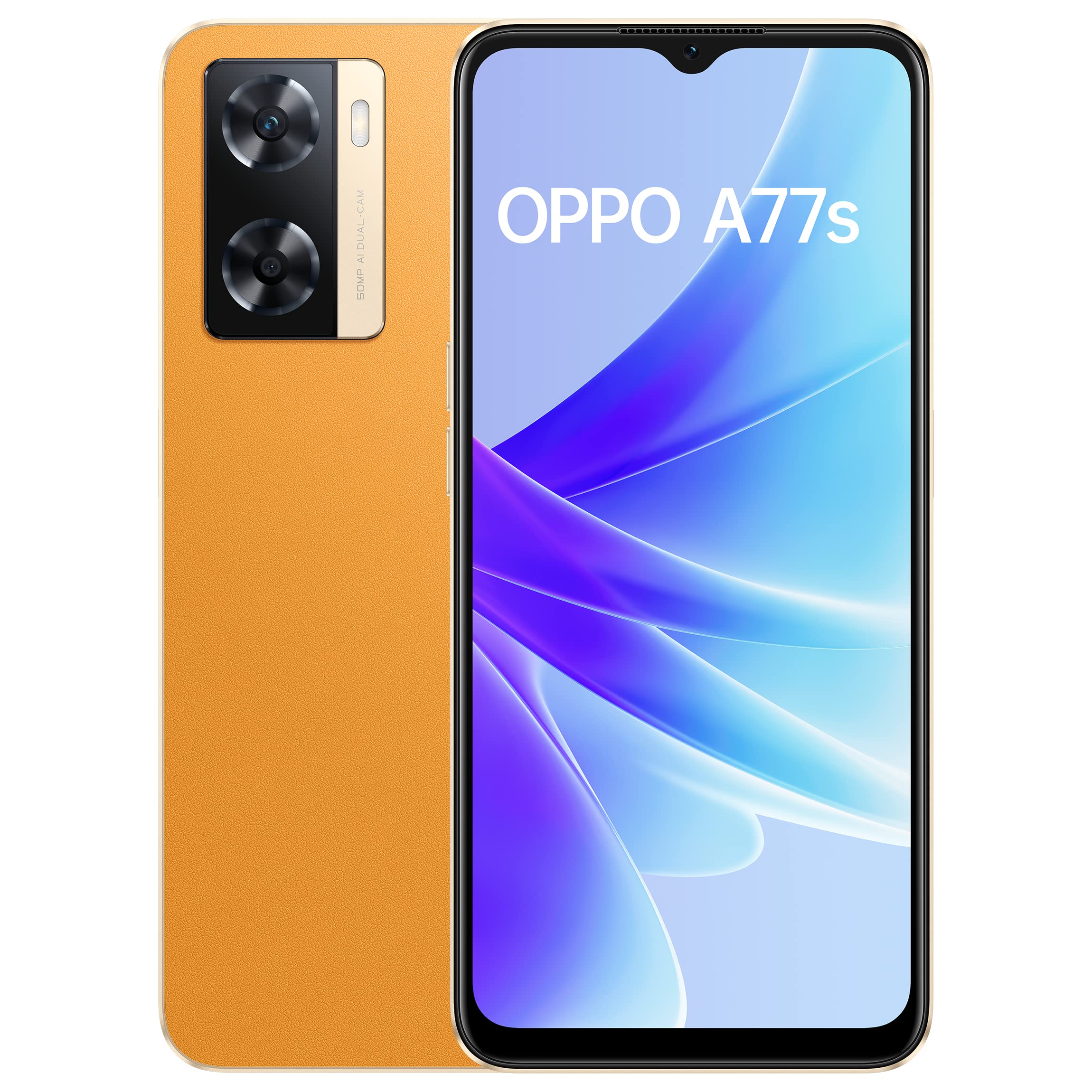 Oppo A77s Repair