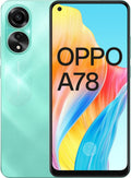 Oppo A78 4G Repair